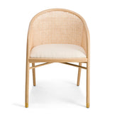 Audrey Chair - Meraki- The Mob Collective